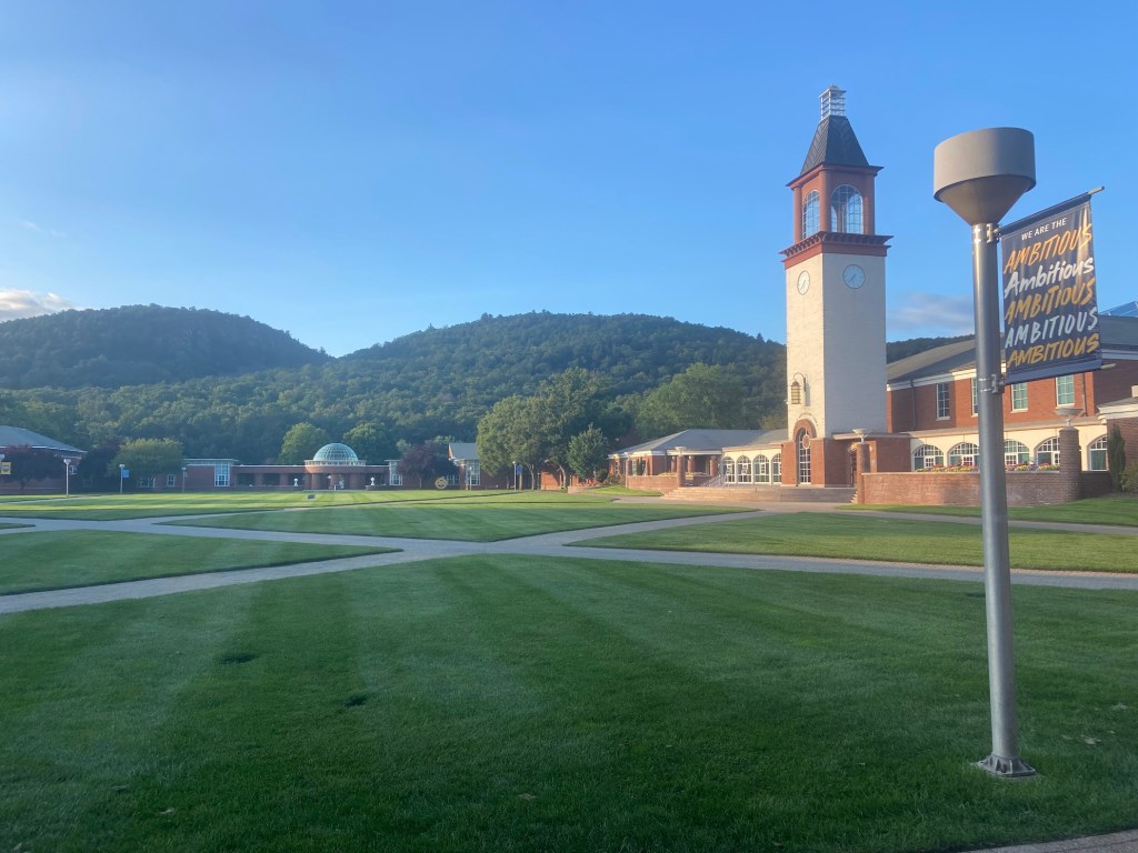 The Physical Experiences