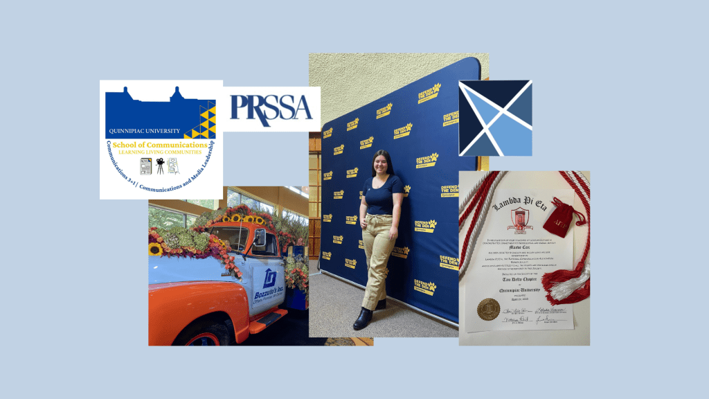 Maeve, the Media&nbsp;Specialist