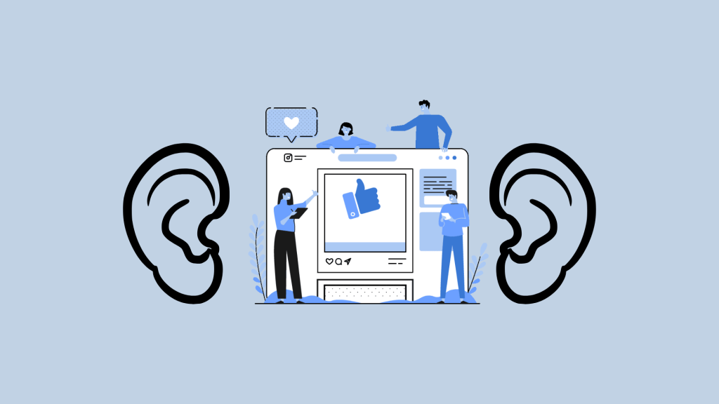 Social Listening for&nbsp;Success