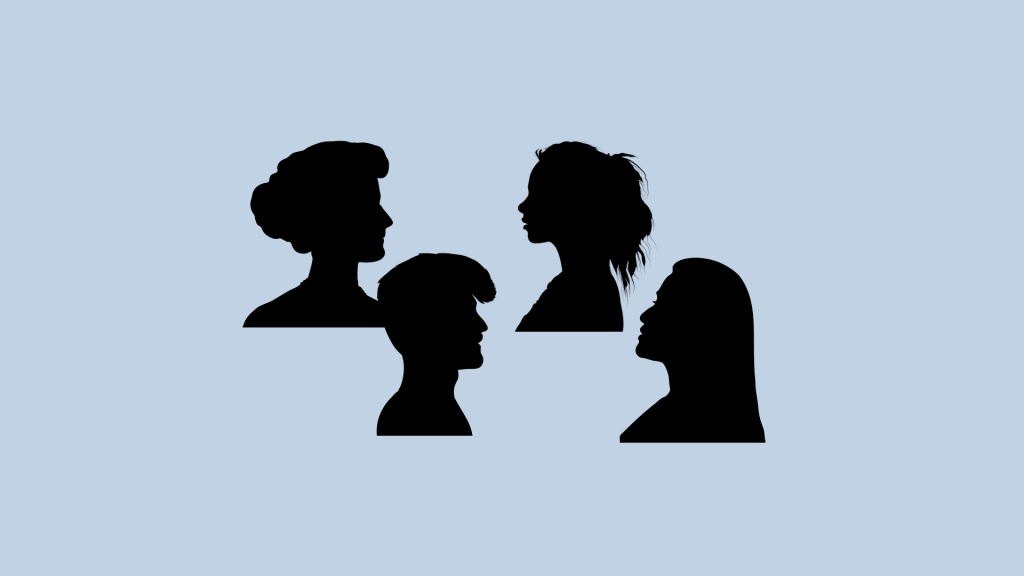 Shaping Design with&nbsp;Personas